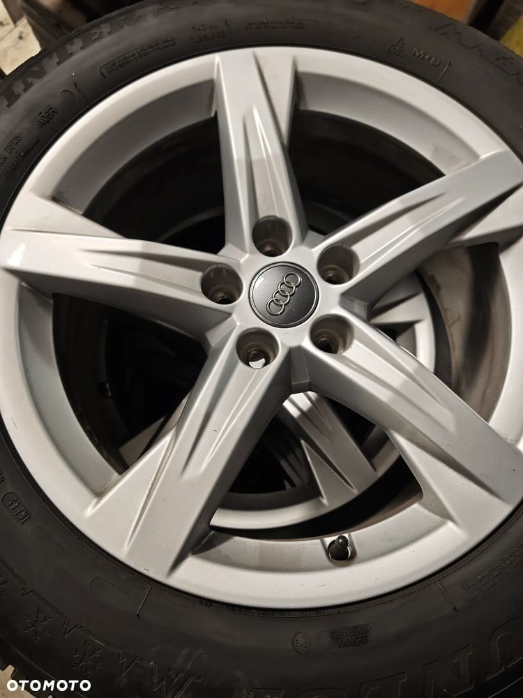 Audi Q5 40 TDI Quattro S tronic design - 30