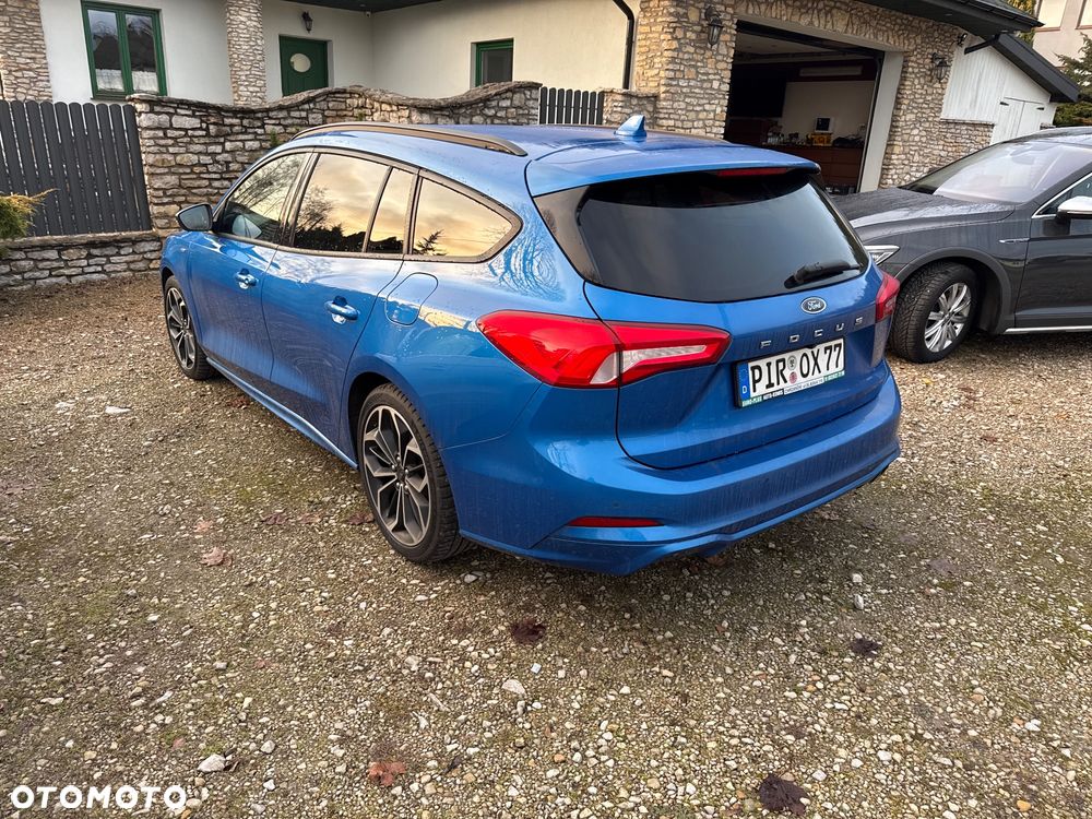 Ford Focus 2.0 TDCi Trend ASS - 22