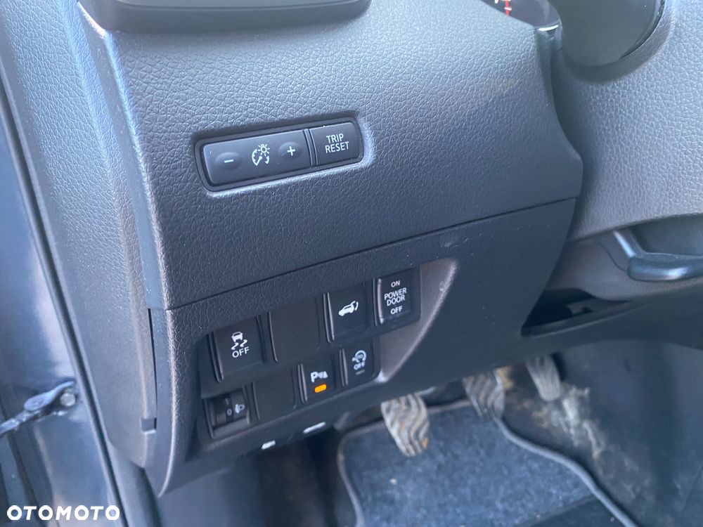 Nissan X-Trail 1.6 DIG-T 360 - 22