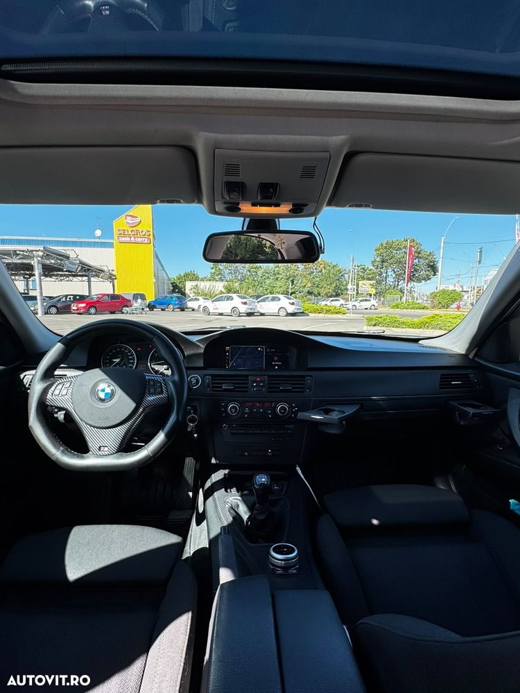 BMW Seria 3 - 9