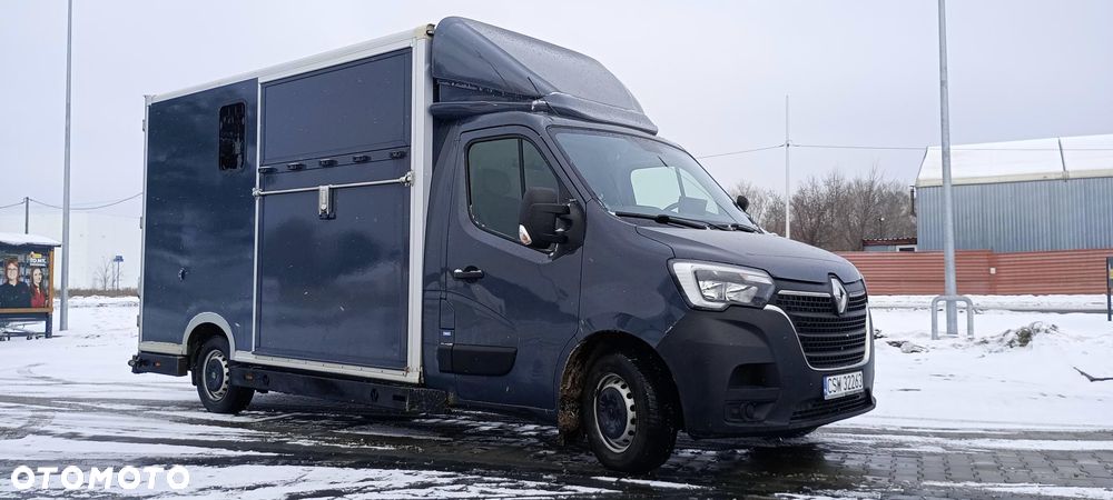 Renault Master - 1