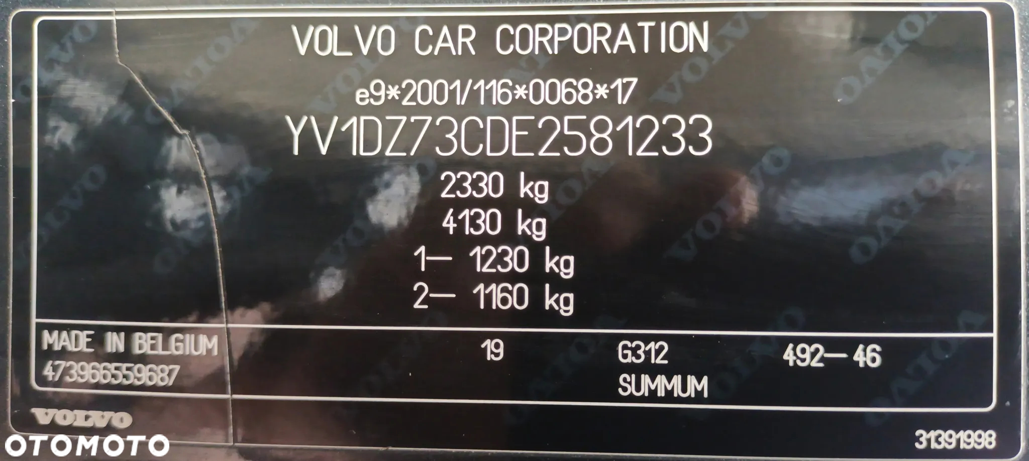 Volvo XC 60 D4 Drive-E Summum - 19
