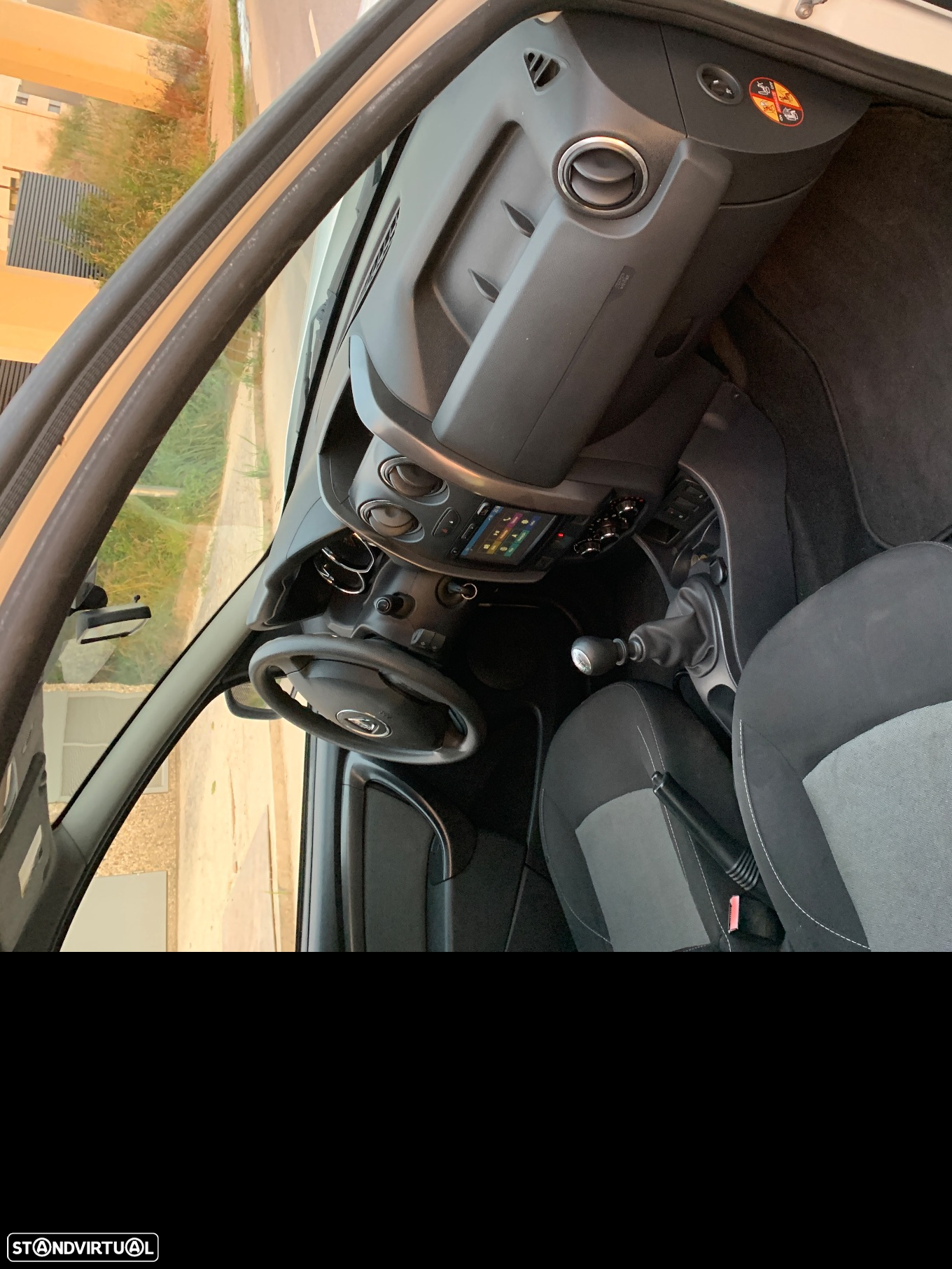 Dacia Duster 1.2 TCe Prestige - 10