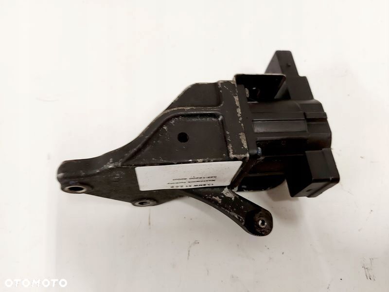 BMW X1 E84 2.0 D NASTAWNIK TURBINY 335-19200 BMW X1 E84 DIESEL - 8