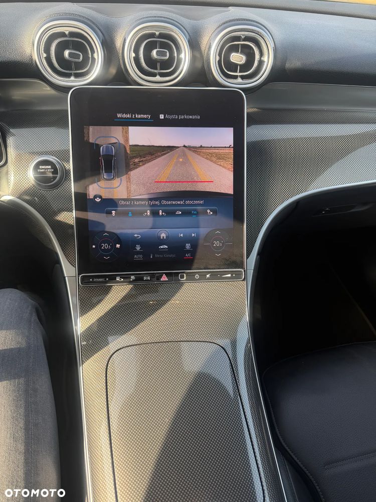 Mercedes-Benz GLC 300 de 4Matic 9G-TRONIC Exclusive - 14