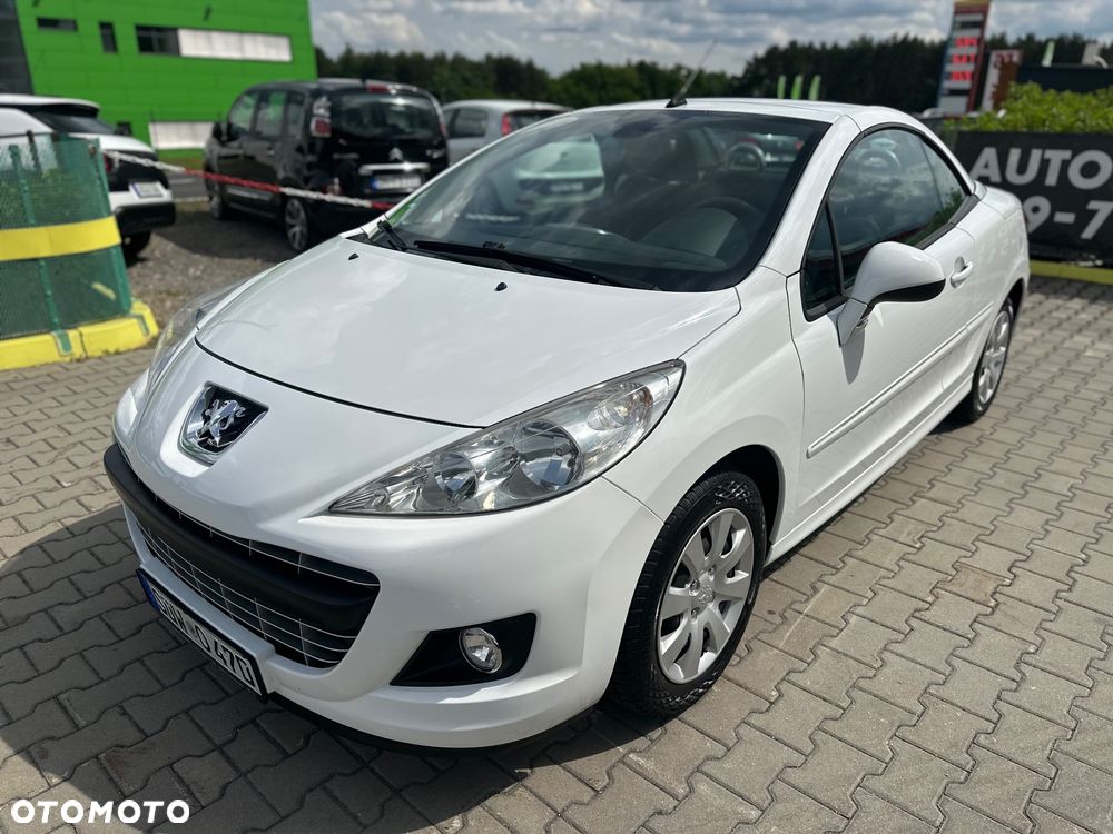 Peugeot 207 120 Sport - 21