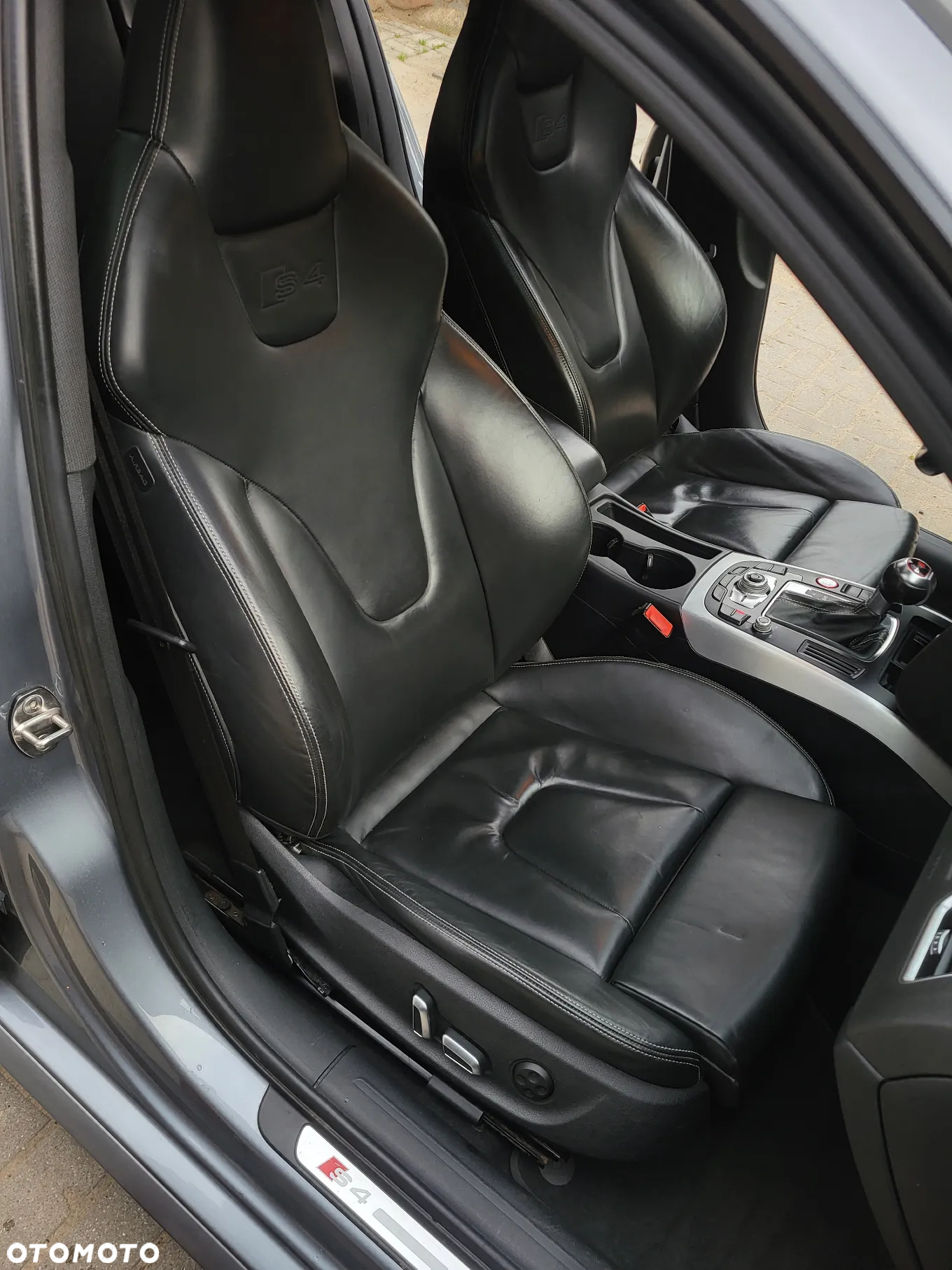 Audi S4 3.0 TFSI Quattro S tronic - 31