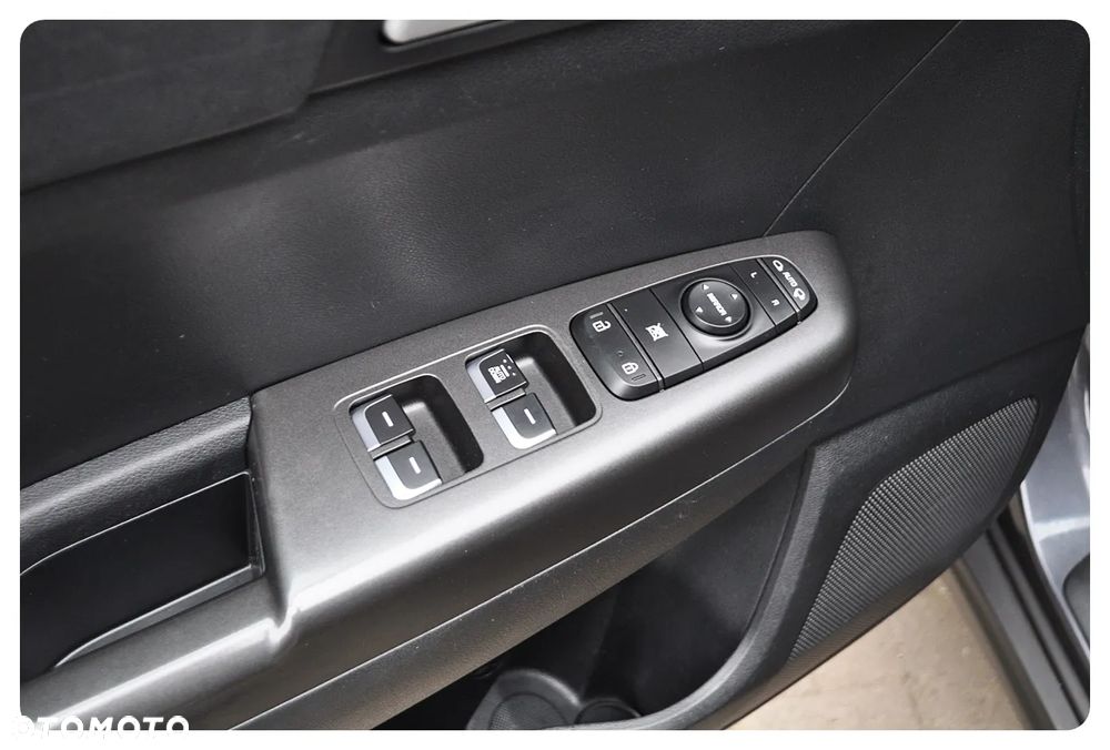 Kia Sportage 1.6 GDI M 2WD - 19