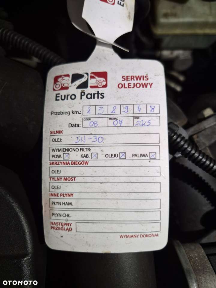 Opel Astra 1.7 CDTI - 19