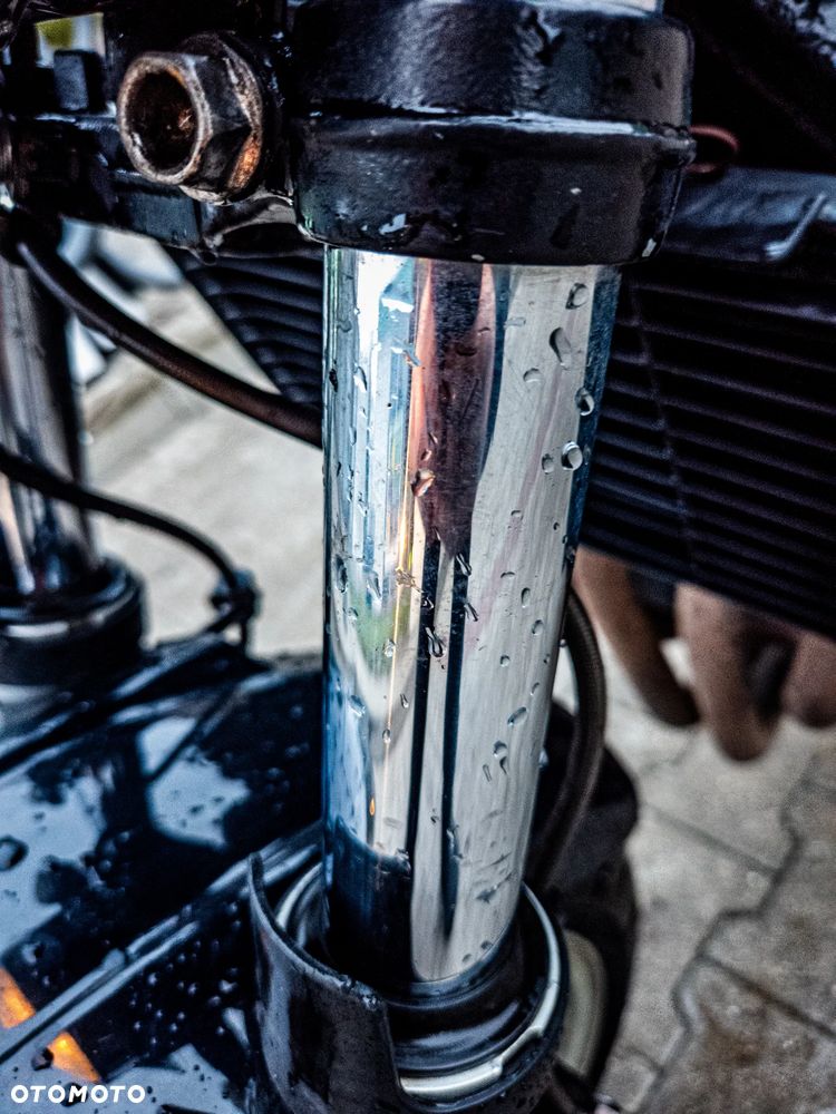 Honda CBF - 18