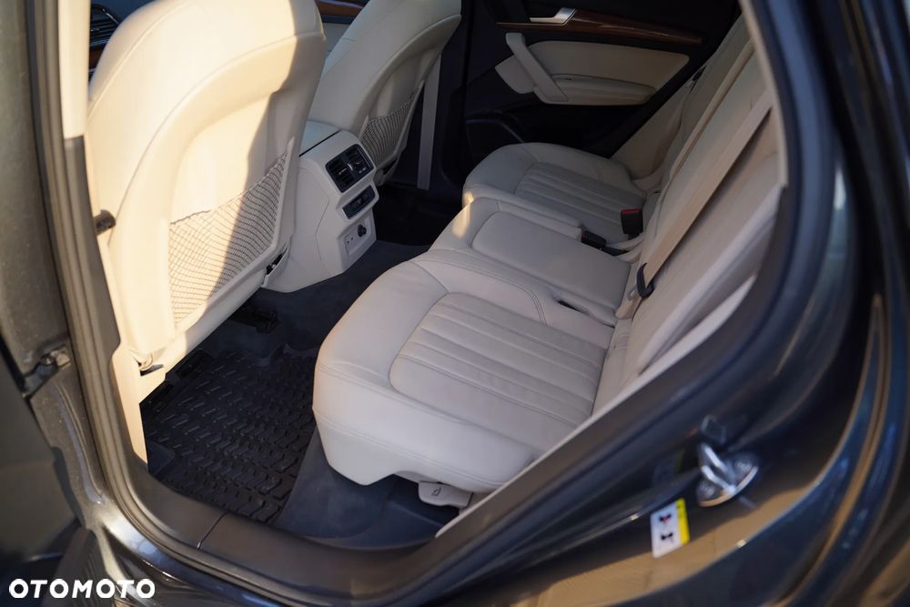 Audi Q5 45 TFSI quattro S tronic S line - 6
