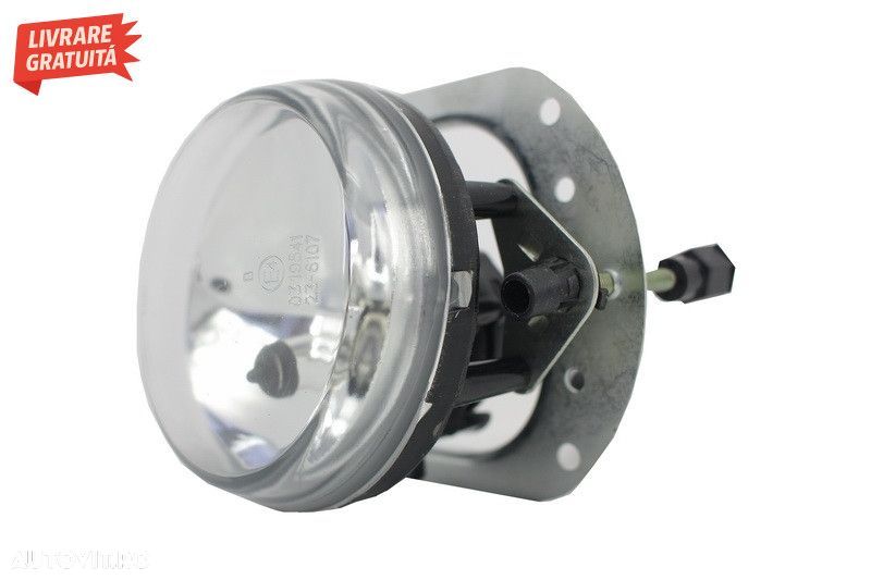 Proiectoare Ceata Lumini de Ceata Mercedes W221 S63 S65 E-Class W204 C - 3