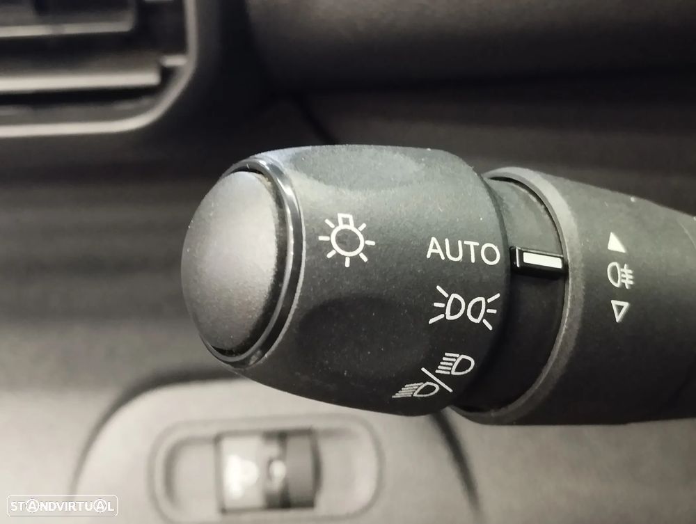 Peugeot Partner 1.5 BlueHDi Pro Standard | CÂMARA - 17