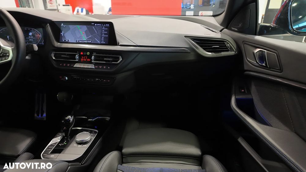 BMW Seria 2 218i Gran Coupe Aut. M Sport - 19