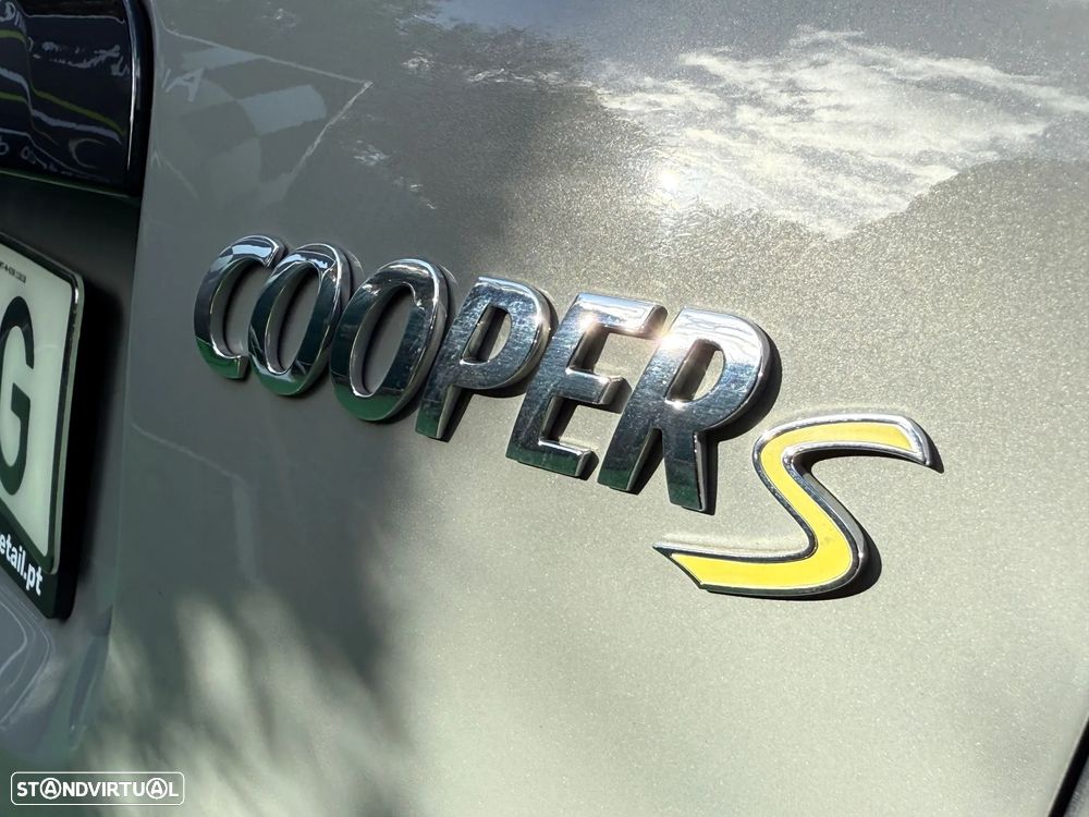 MINI Countryman Cooper SE ALL4 Auto - 34