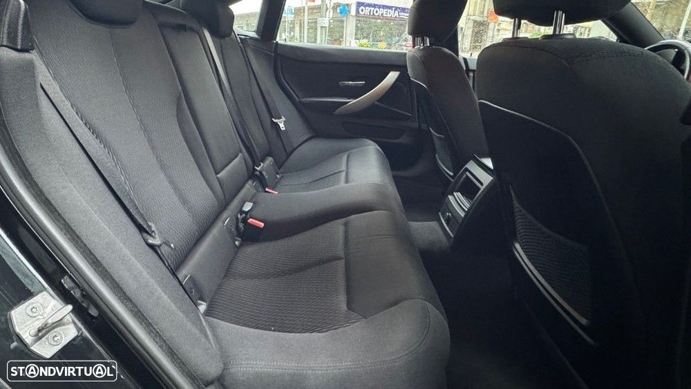 BMW 420 Gran Coupé d Advantage Auto - 13