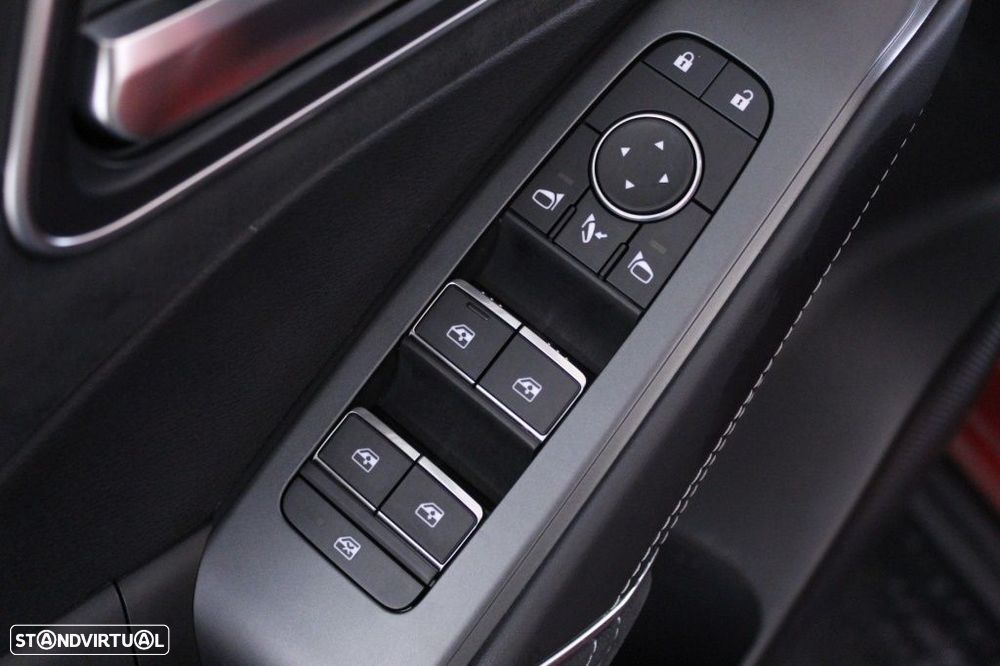 Nissan Qashqai 1.3 DIG-T Evolve Xtronic - 20