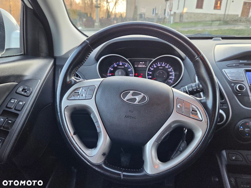Hyundai ix35 - 21