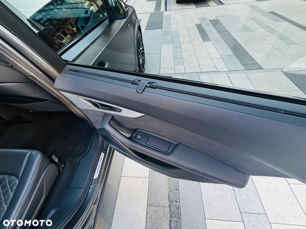 Audi Q7 50 TDI mHEV Quattro S Line Tiptr - 33