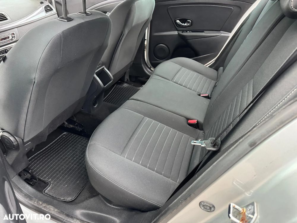 Renault Megane dCi 110 FAP EDC LIMITED - 3