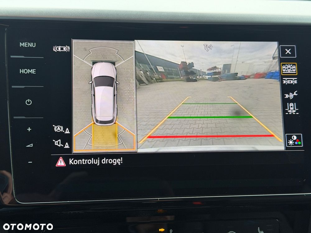 Volkswagen Arteon 2.0 TSI 4Motion R DSG - 36