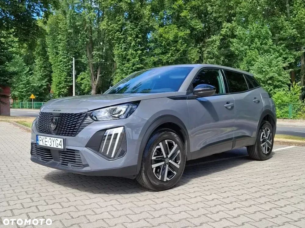Peugeot 2008 - 3