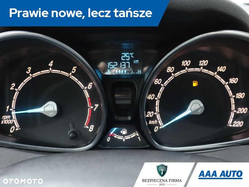 Ford Fiesta - 12