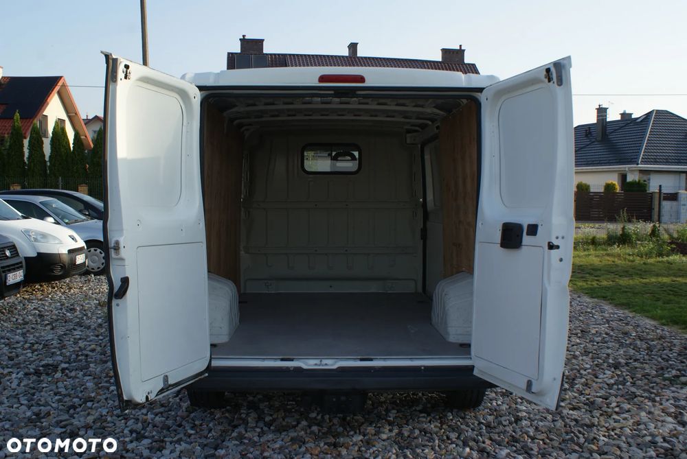 Peugeot Boxer - 8