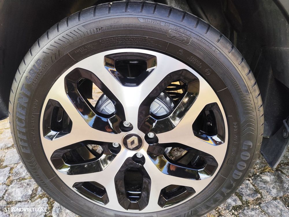 Renault Captur 0.9 TCE Exclusive - 15