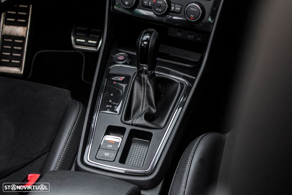 SEAT Leon ST 2.0 TSI Cupra DSG S/S - 35
