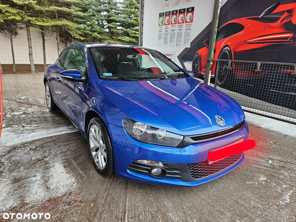 Volkswagen Scirocco 1.4 TSI - 15