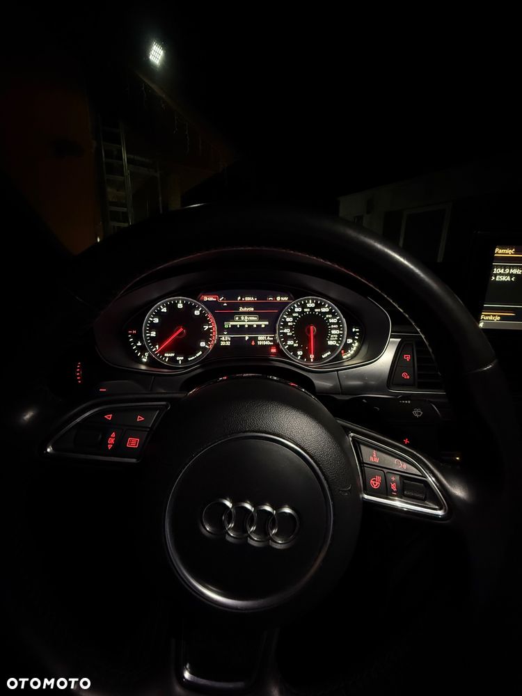 Audi A7 Sportback - 14