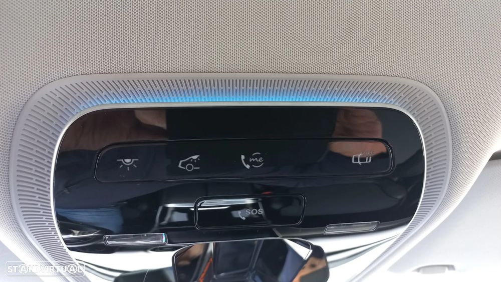 Mercedes-Benz C 220 Station d 9G-TRONIC Avantgarde - 33