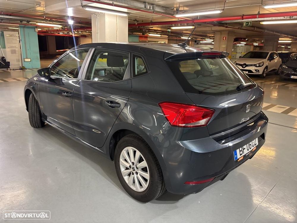 SEAT Ibiza 1.0 TSI Style - 2