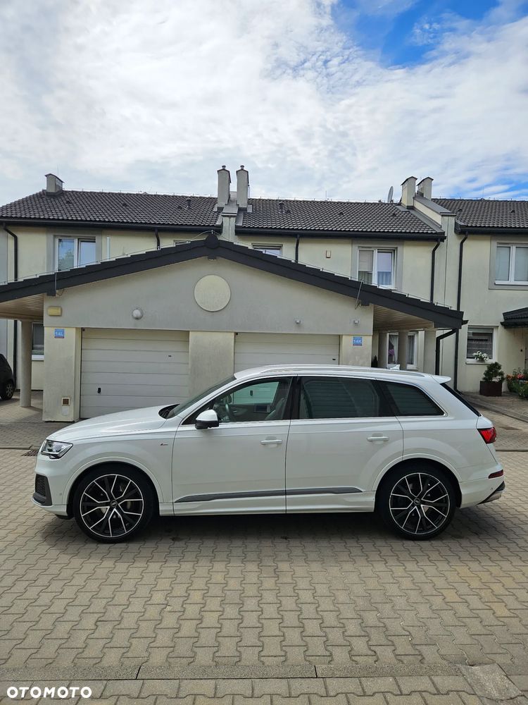 Audi Q7 - 23