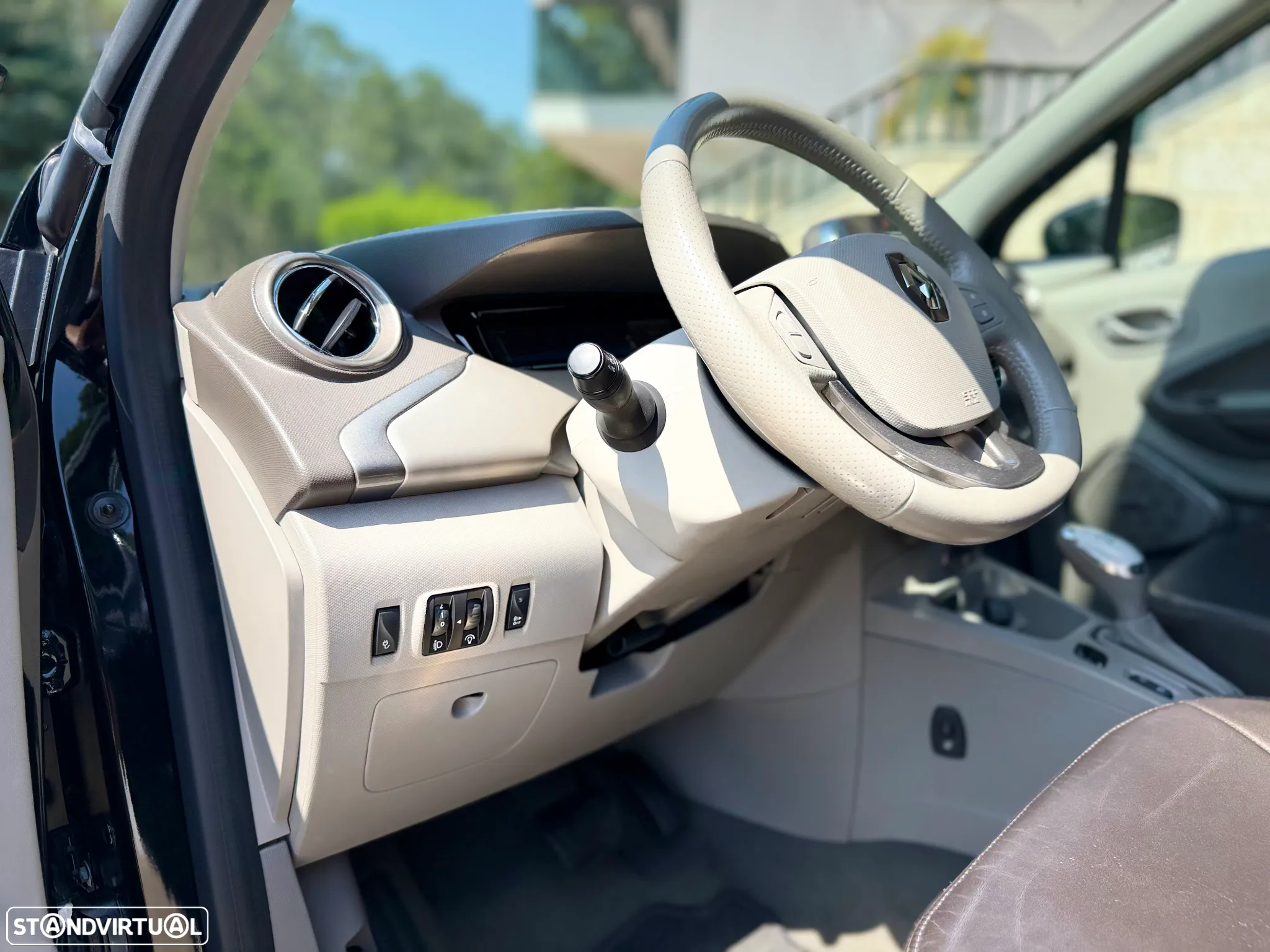 Renault Zoe - 26
