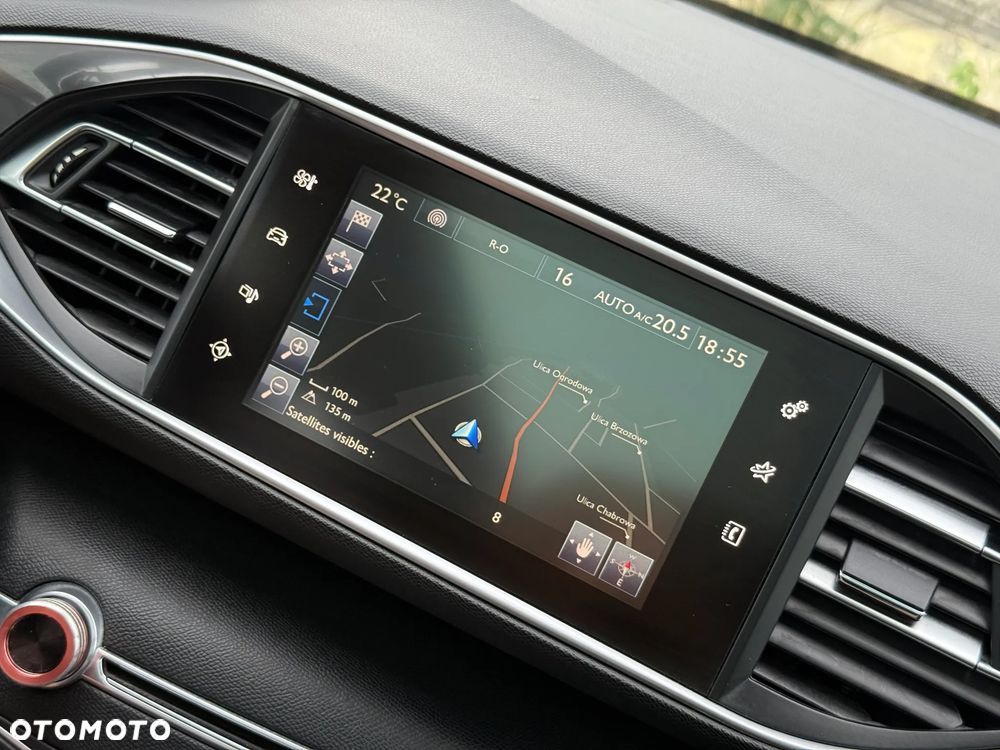 Peugeot 308 - 18