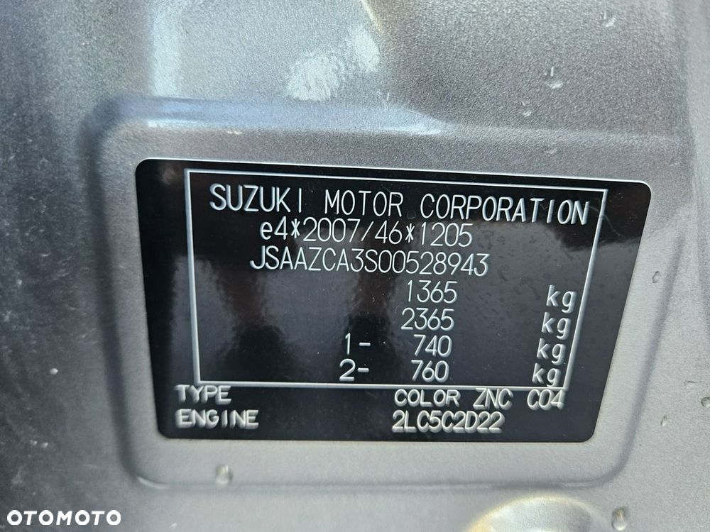 Suzuki Swift - 18