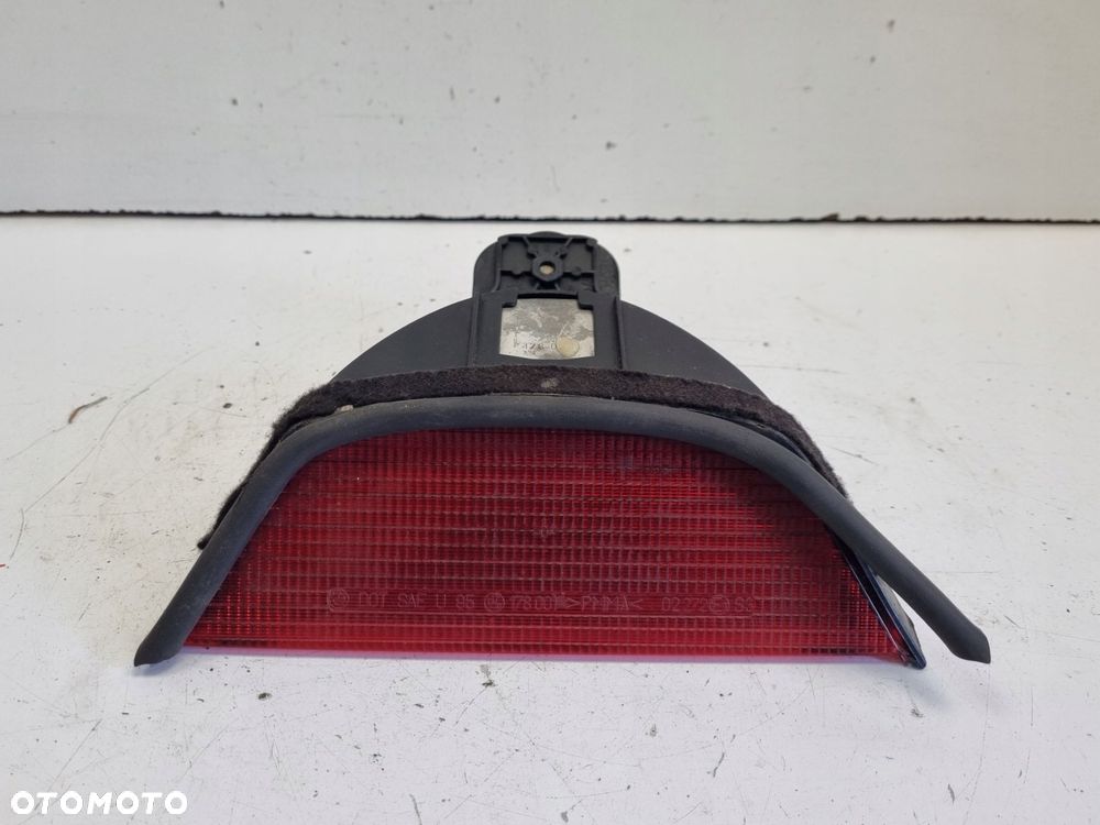 Bmw E39 TRZECIE ŚWIATŁO STOP stopu LAMPA SEDAN - 1