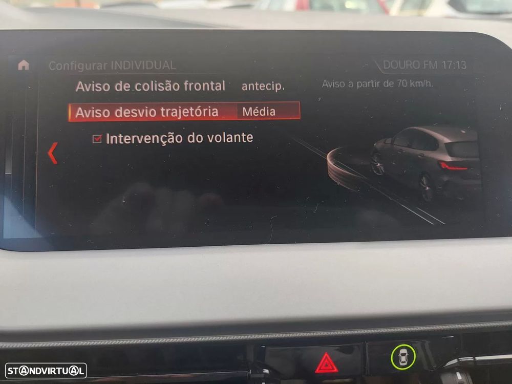 BMW 116 d Advantage - 14