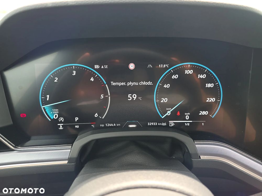 Volkswagen Touareg 3.0 V6 TDI 4Motion R-Line - 22
