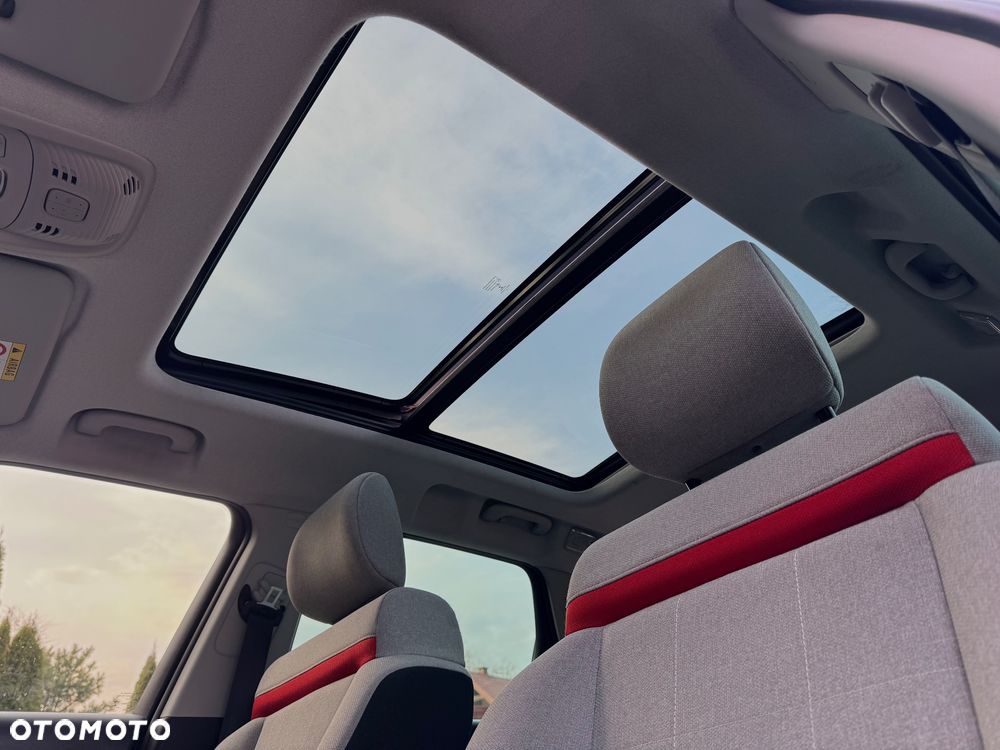 Citroën C3 Aircross 1.2 PureTech Origins S&S - 4