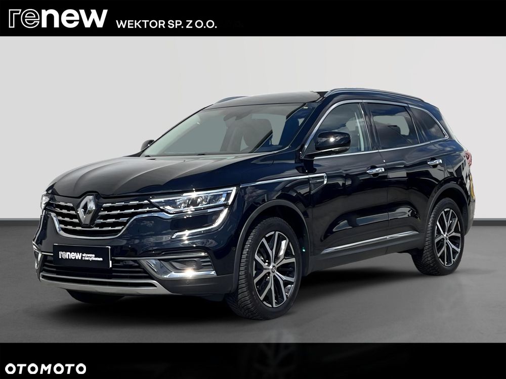 Renault Koleos 2.0 Blue dCi Intens 4x4 X-Tronic - 1