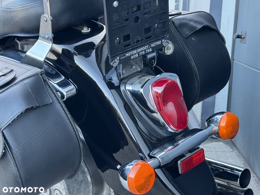 Kawasaki Vulcan - 23