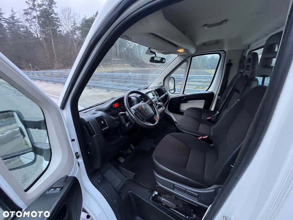 Fiat Ducato boxer jumper - 14