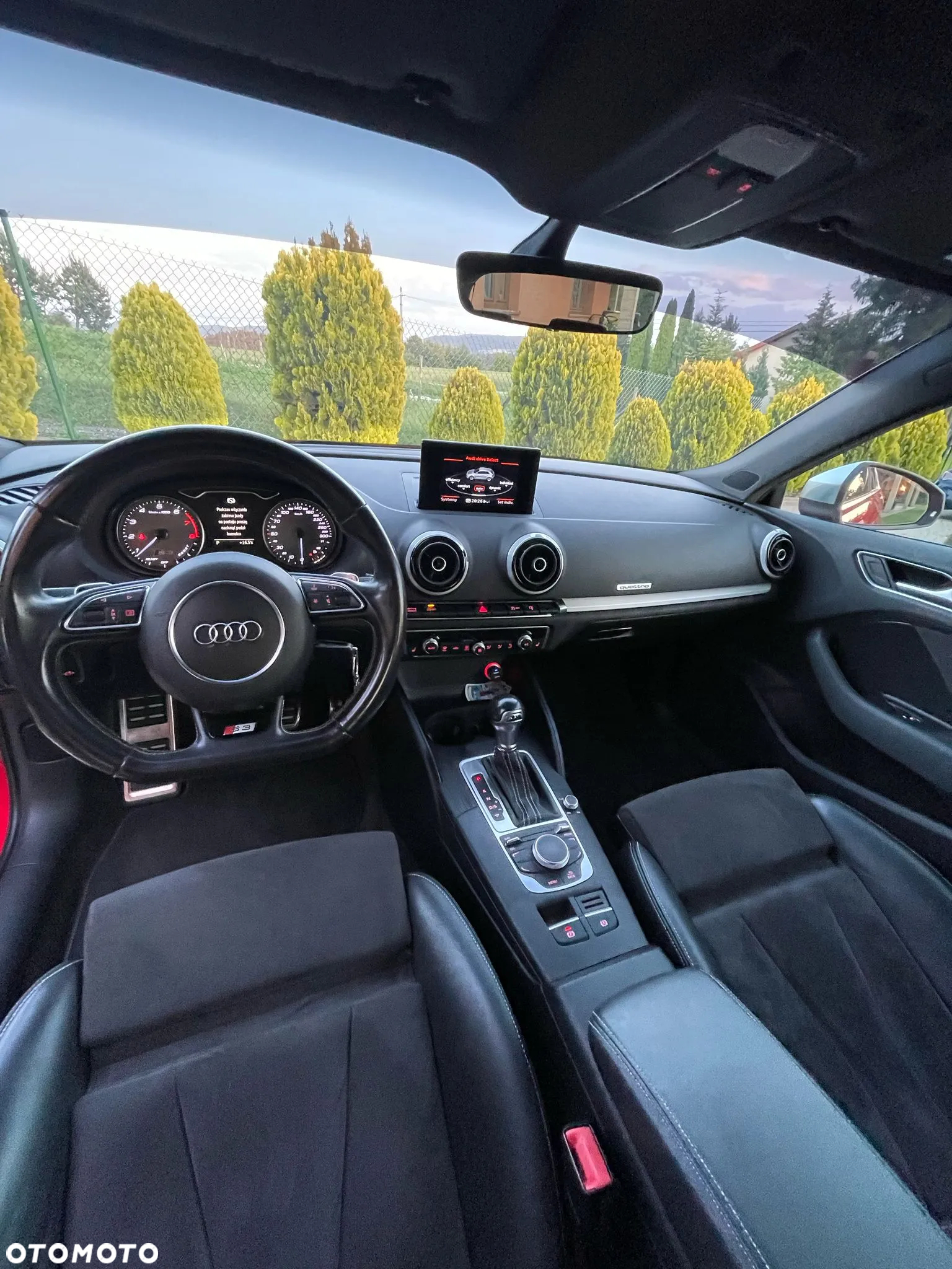 Audi S3 2.0 TFSI Quattro S tronic - 7