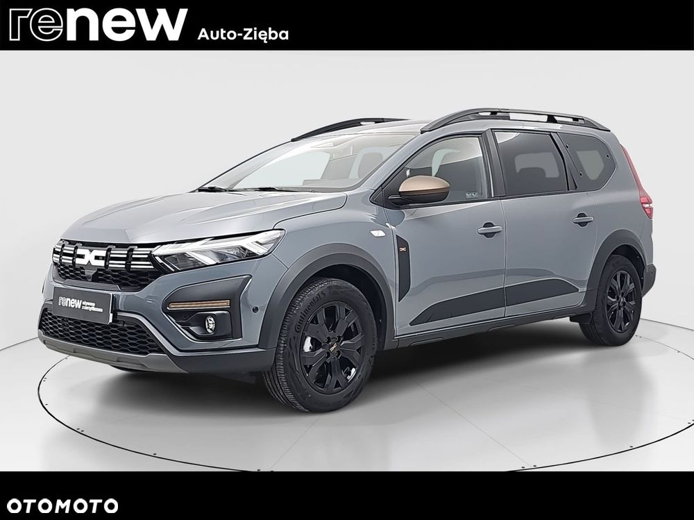 Dacia Jogger 1.6 Full Hybrid 140 Extreme+ MMT 7os - 1