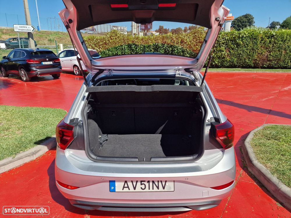 VW Polo 1.0 TSI Life - 6