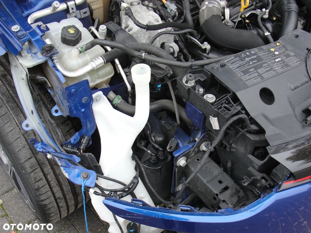 Renault Megane 1.6 TCe GT EDC - 19