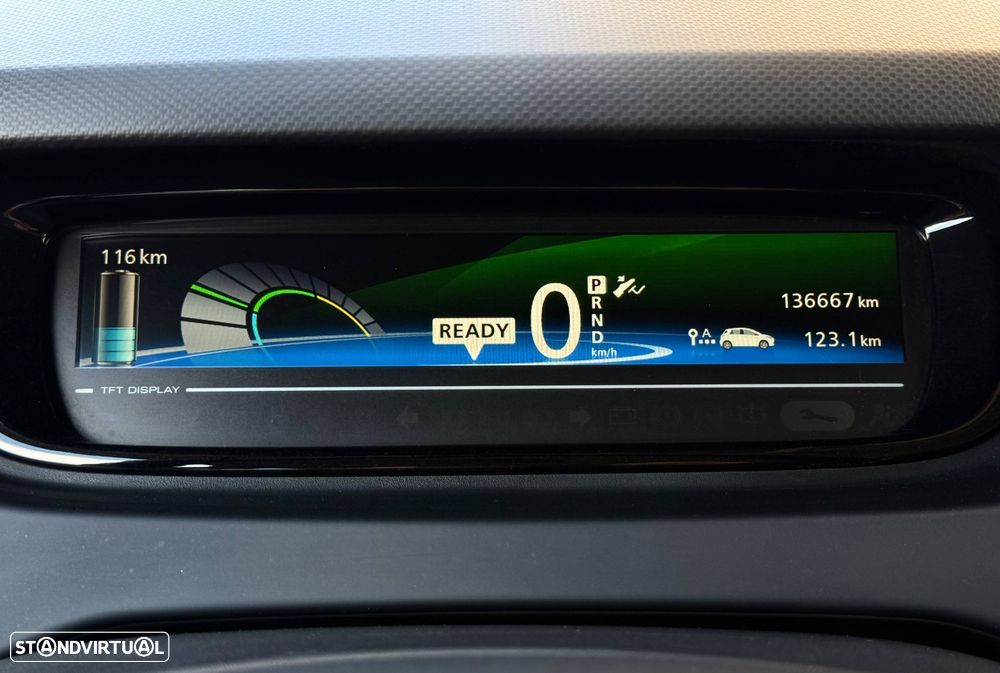 Renault Zoe (c/ Bateria) Bose 40 - 23